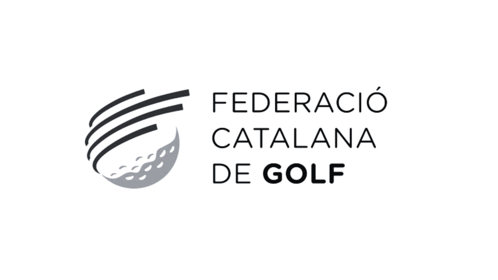 Federació Catalana de Golf